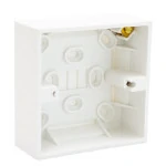 Kонзола за бойлерно табло Legrand открит монтаж