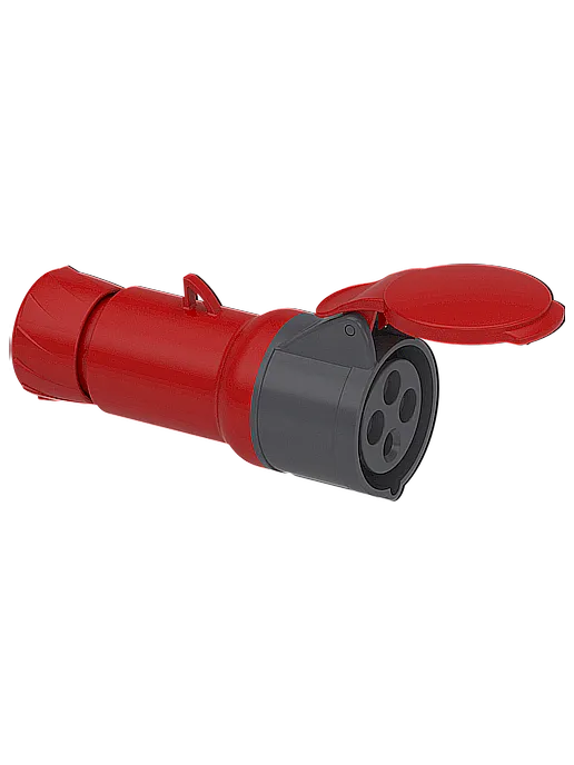 PKF16M434 Подвижен индустриален контакт 16A Schneider Electric