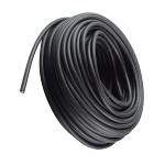 100 метра ШКПЛ (H05RR-F)  2x1mm2 220/380 V