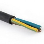 ШКПЛ (H05RR-F) 2 х 1mm2