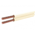 ПВВ-МБ1 2x1mm2 220/380 V