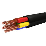 СВТ 5x1 mm2 600/1000 V