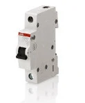 Aвтоматичен предпазител ABB SH201 C6 6A 1P |