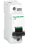 Предпазител Schneider Electric C120N 1P 80A C 10kA |