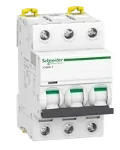 Прекъсвач Schneider iC60N 3P 6A C 6kA |