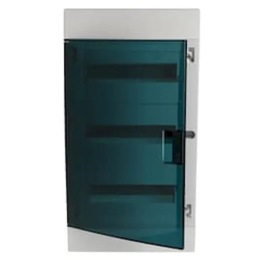 ABB Mistral електрическо табло за вграждане 36 модула IP41.