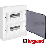 Апартаментни табла Legrand