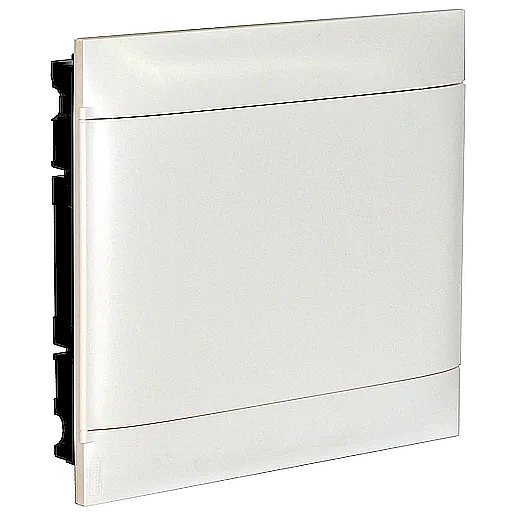 Апартаментно табло 36 модула за вграждане Practibox S