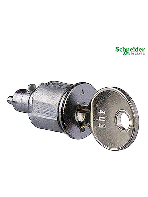Ключалка за табло PrismaSet XS, аксесоар, SchneiderElectric