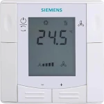 Термостати  Siemens