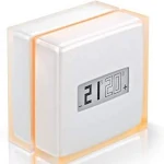 Интелигентен термостат за отоплителен котел Smart Netatmo